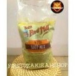 

Bob's red mill vegi soup mix 822gr