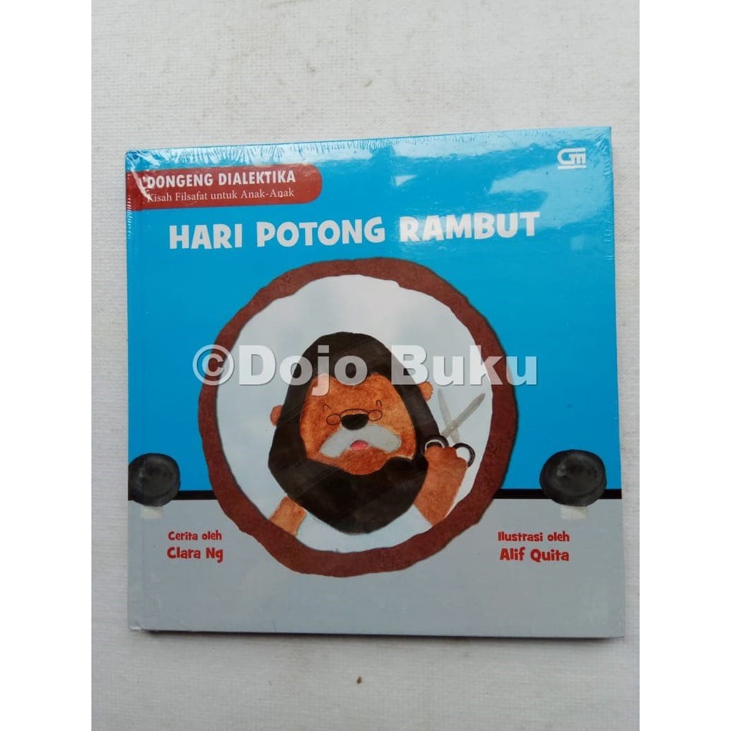 Seri Dongeng Dialektika