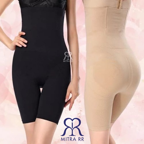 Korset Celana Pelangsing Pengecil Perut Sorex 13189 / Shapewear Collection 13189