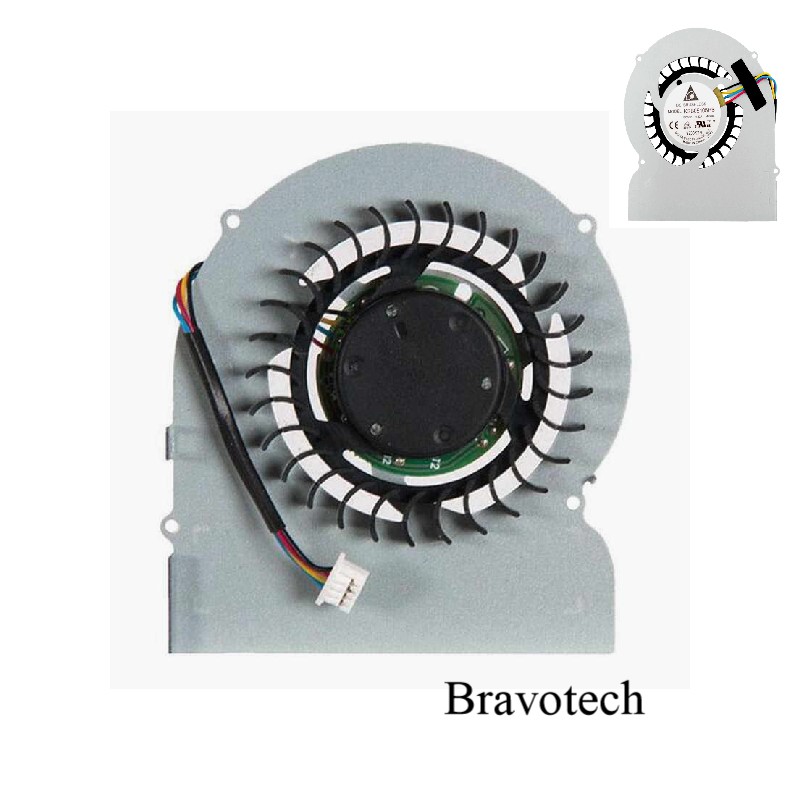 Cooling Kipas Fan Lenovo IdeaCentre Q180 Q190 KSB05105HB 4 PIN