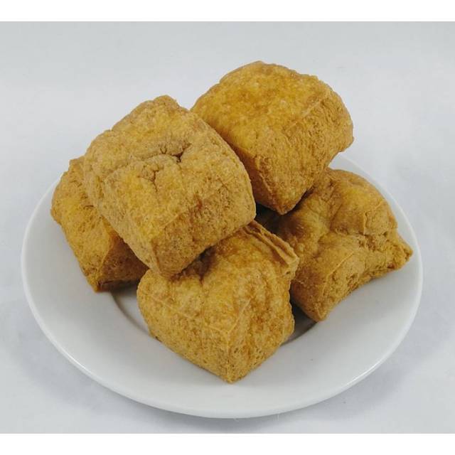 

Tahu Pong