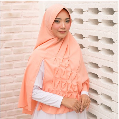 ELZATTA BERGO SYAR`I ZARIFA - RANDOM