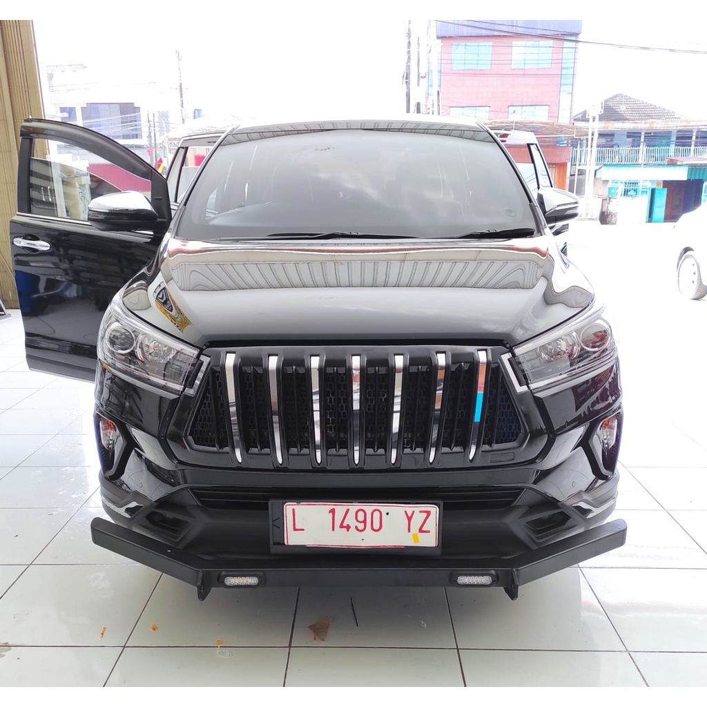 Grill Model Apollo Innova 2021