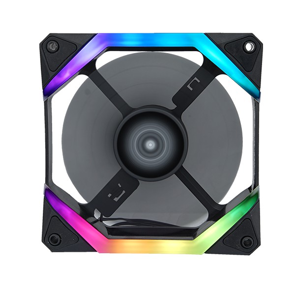 NYK Spider X / Fan Casing 12cm NYK Spider X / NYK Nemesis Spider X