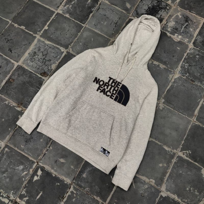 Hoodie Tnf Second Original