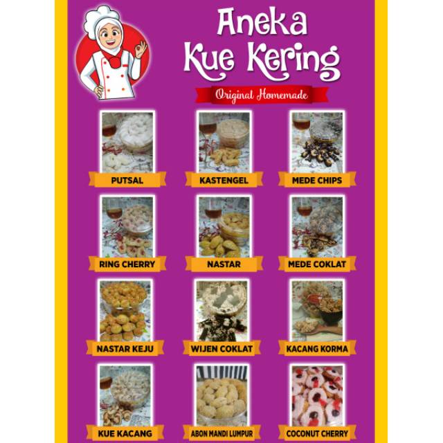 

Nastar