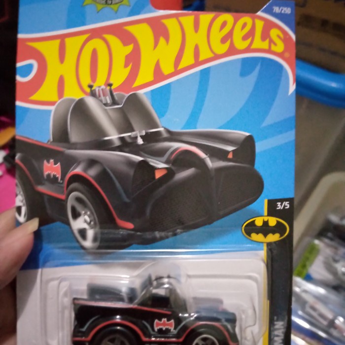 Harga 66 batmobile Terbaru Feb 2026 | BigGo Indonesia