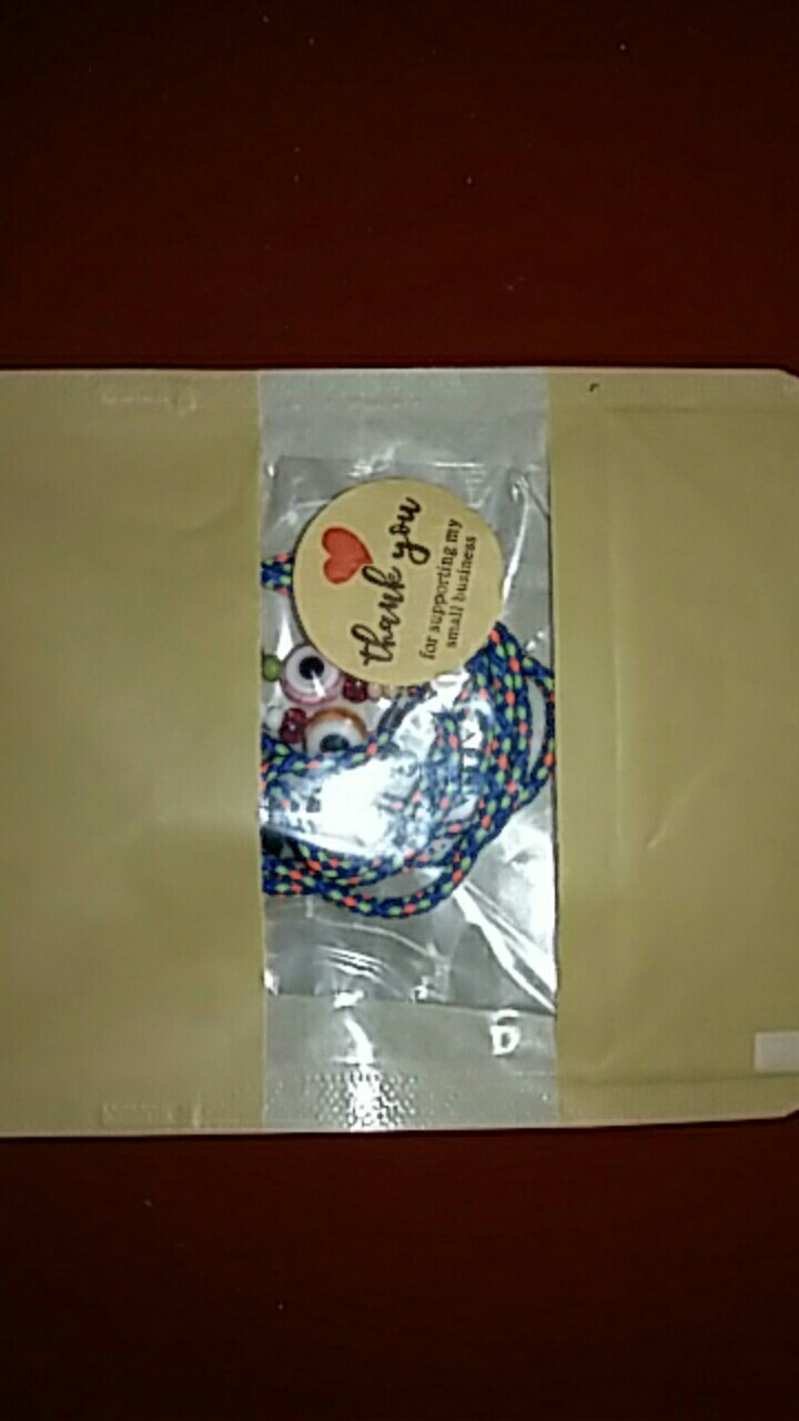 Lanyard Strapmask Tali Masker