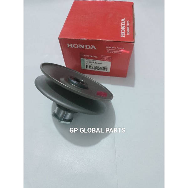 Pully onlly KZL Beat fi, Scoopy fi,Spacy fi ,kode Parts.KZL