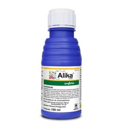 Insektisida Alika 100 ml