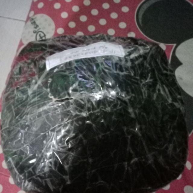 Paket Piring Kotak & Mangkok Kotak Kode:p3