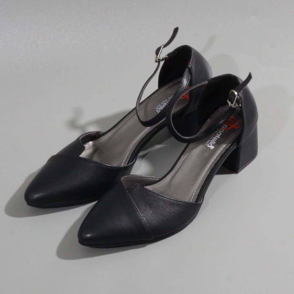 

Donatello PJ565101 Heels Wanita