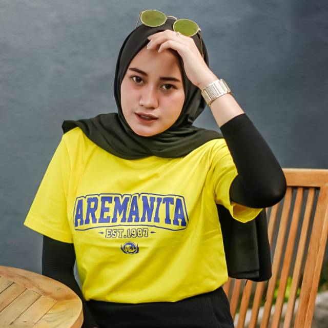 KAOS AREMANITA