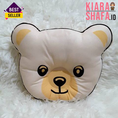 Kiarashafa - Bantal Anti Peyang - Bantal Tangan Menyusui