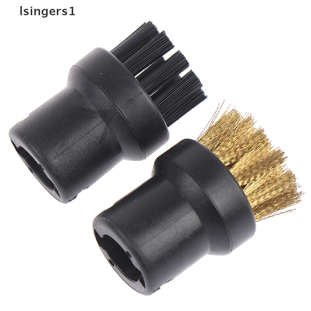 (lsingers1) Sikat Pembersih Nozzle Multi Steam Untuk Karcher SC1-5