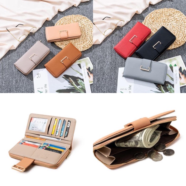 RUEVA WALLET