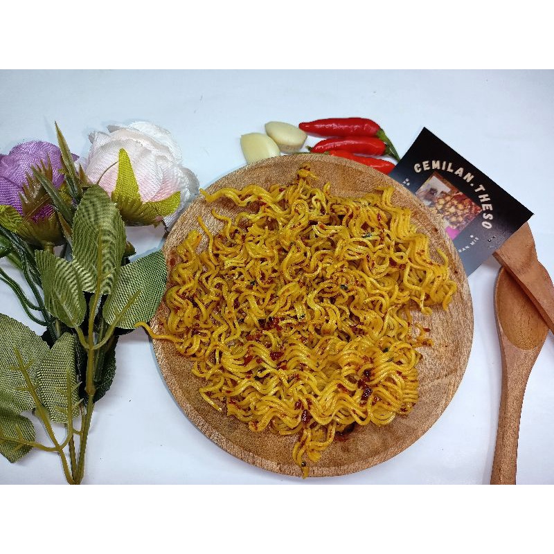 

Mie Gemoy 100g