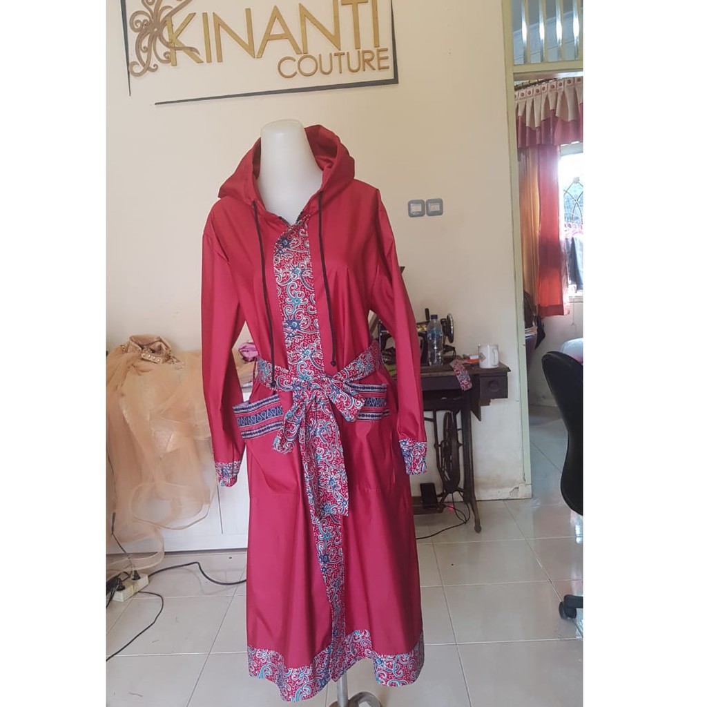 APD Modis free Masker Senada