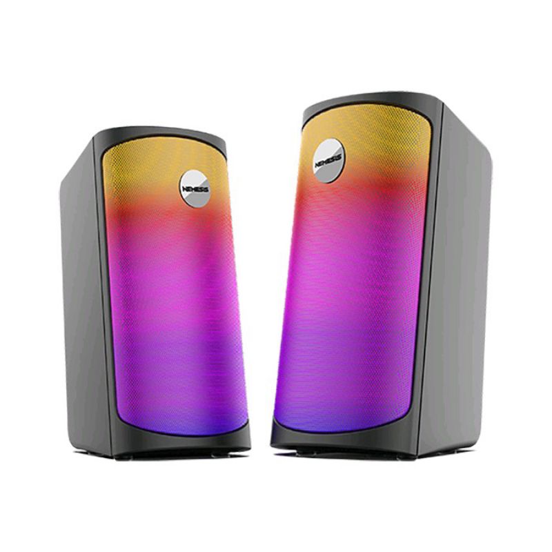 NYK NEMESIS SPEAKER BLUETOOTH RGB KRONOS X50