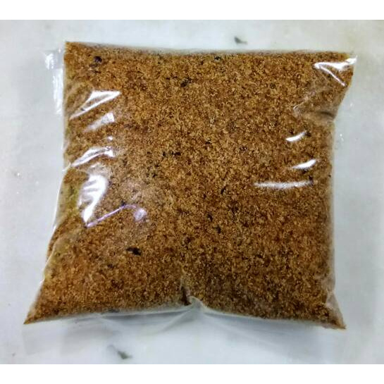

Promo Spesial - Bumbu Rendang Siap Masak Lengkap Rempah Khusus Dan Daun Kunyit Jeruk