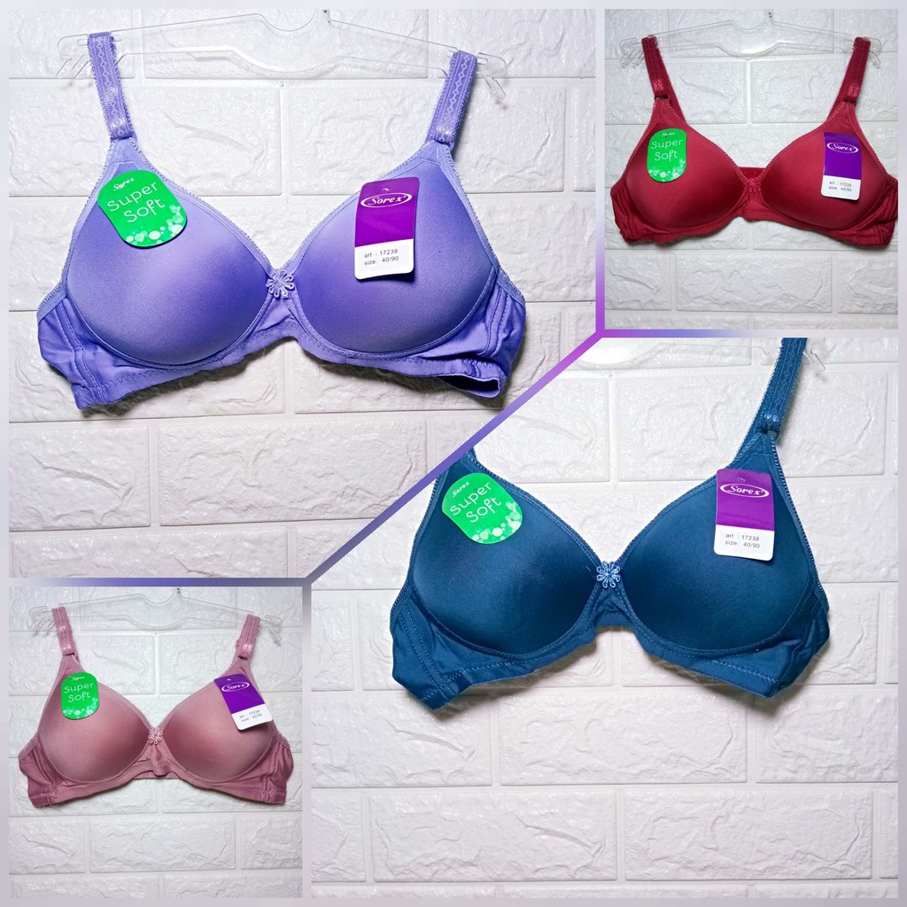 bra/bh sorex 17238