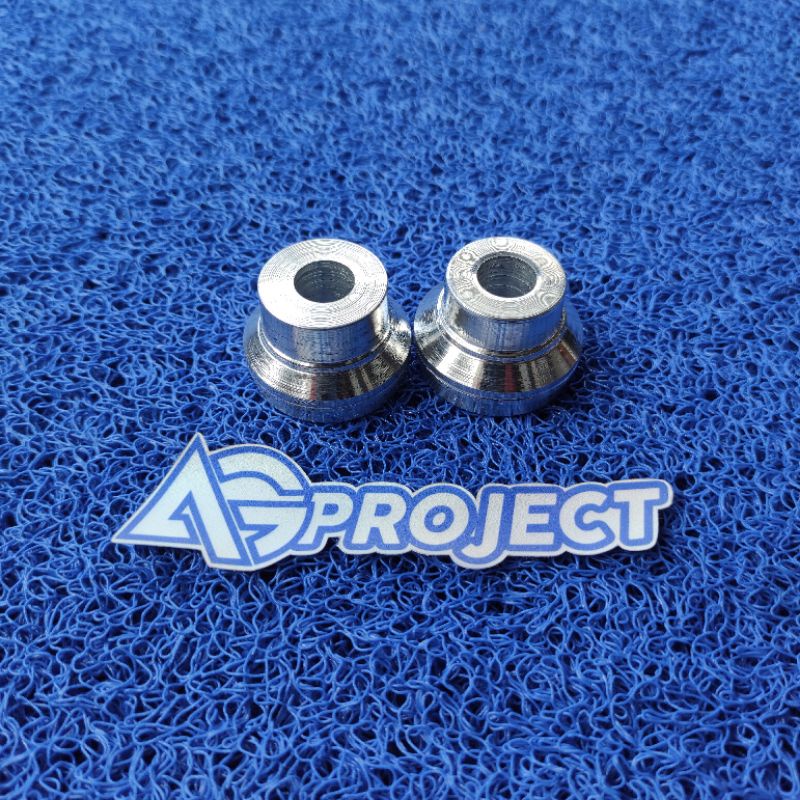 Boushing depan PCX 160 velg PCX 150