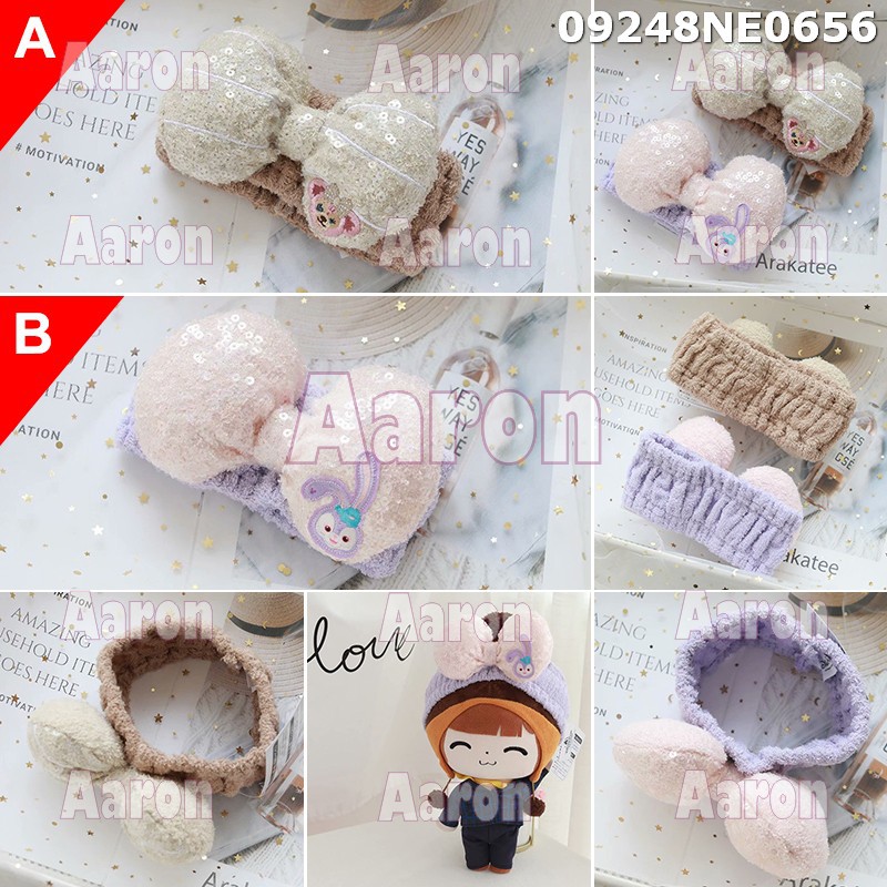 Bandana [Hongkong Disneyland] 09248