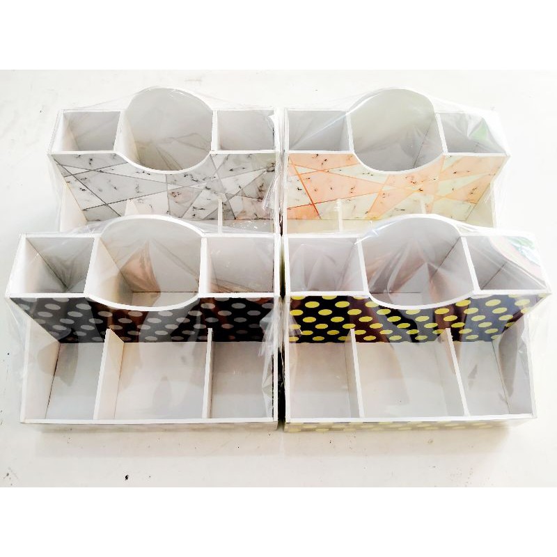 

Aclyric Desk Set 180 meykono Tempat Pensil