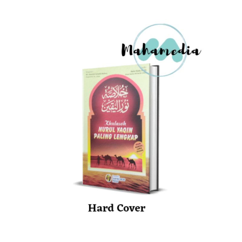 Khulasoh Nurul Yaqin Paling Lengkap