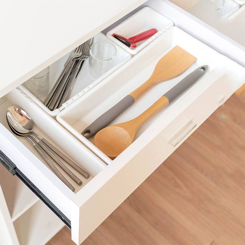 Drawer Container / Tempat/Keranjang penyimpanan