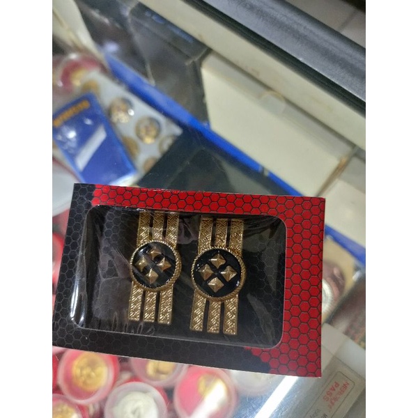 pangkat PNS polri gol 3d