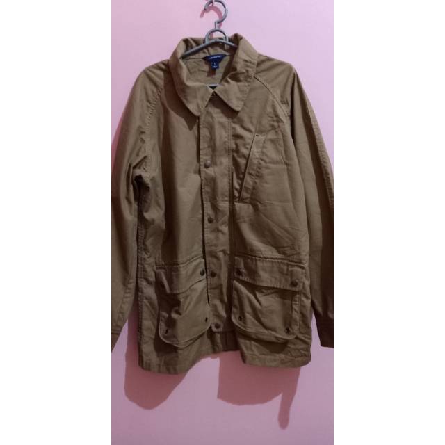 Jaket LAND'S END
