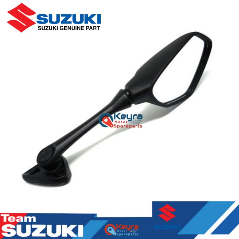SPION SUZUKI GSX R 150 ASLI ORIGINAL SUZUKI