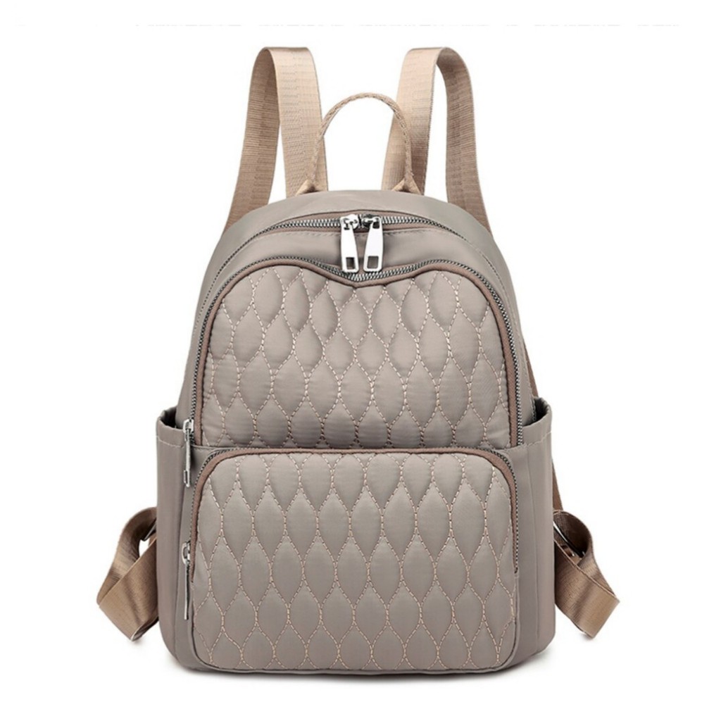 TAS RANSEL WANITA LAOLY 9938