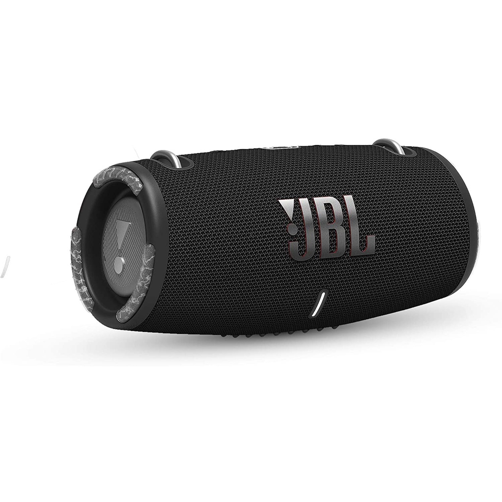 JBL Xtreme 3 Portable Bluetooth Speaker Built-in Battery Waterproof and Dustproof Feature and Charge Out