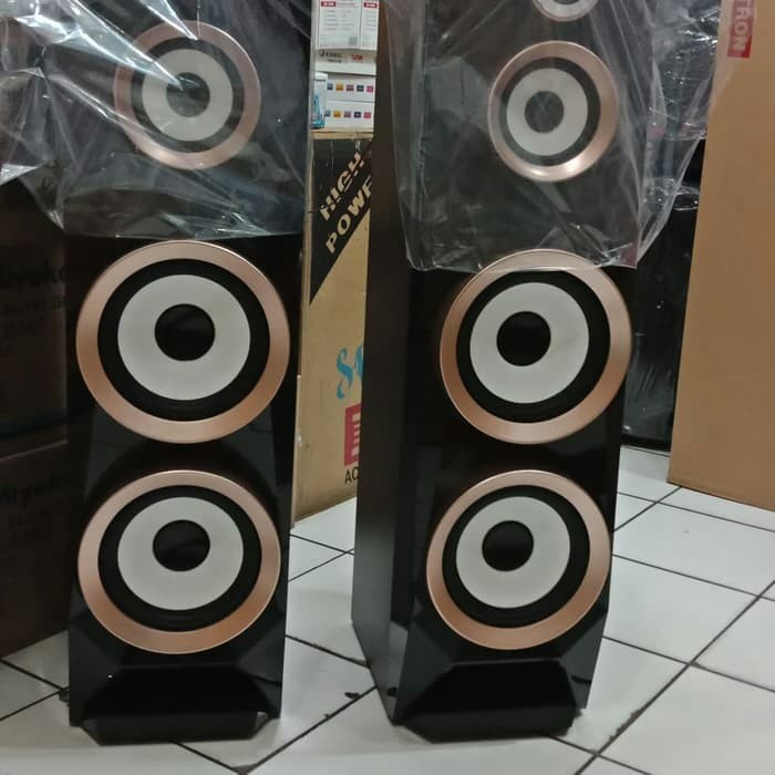 PROMO POLYTRON SPEAKER AUDIO PAS 8B28 PAS8B28 USB XBR BLUETOOTH