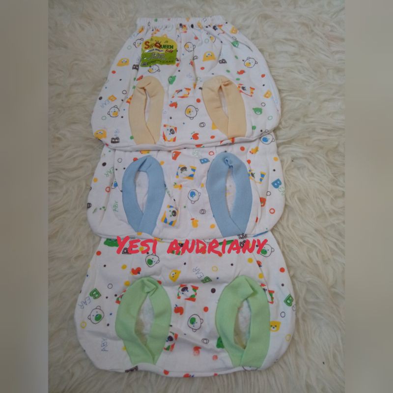 celana baby pop shaqueen(1lusin)