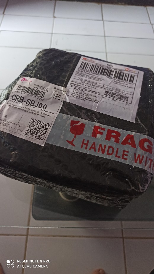 300ml Teko Kopi Moka Pot Stainless Espresso Coffee Maker Untuk 6 Cup