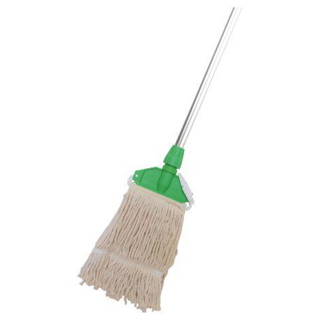 Pel Alat Pel Lantai Basic Mop Cleanmatic 216857