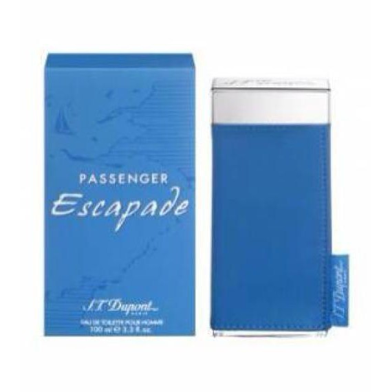 Parfum Ori Eropa nonbox St.Dupont Escapade Passenger