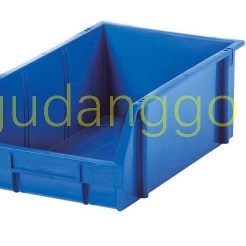 ➤ Spare Part Case 0111 Rabbit Kotak Perkakas Komponen Stackable ◘