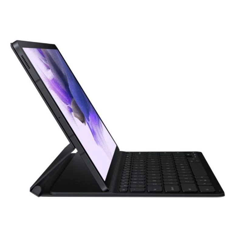 Keyboard Cover Samsung Tab S7 &amp; Tab S8 Non Trackpad Grs Resmi SEIN