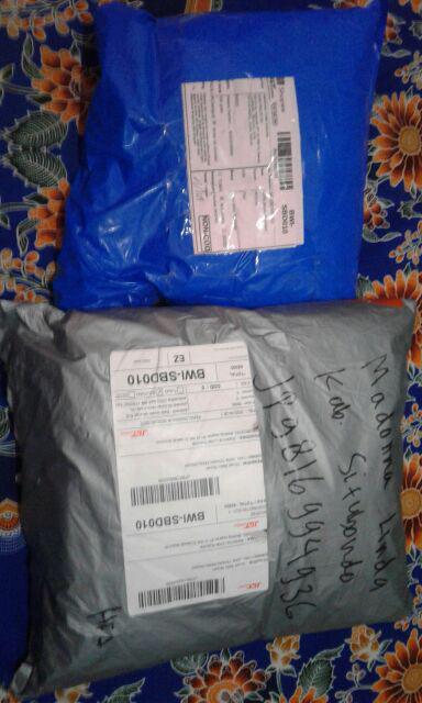 [bisa Cod] Batik Rifa Cfbr040 Baju Batik Keluarga Couple Batik Set Family Gamis&kemeja Lengan Pendek