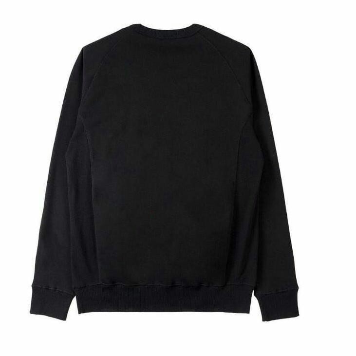 『BT』 MATERNAL DISASTER AMPLE CREWNECK (CN01)