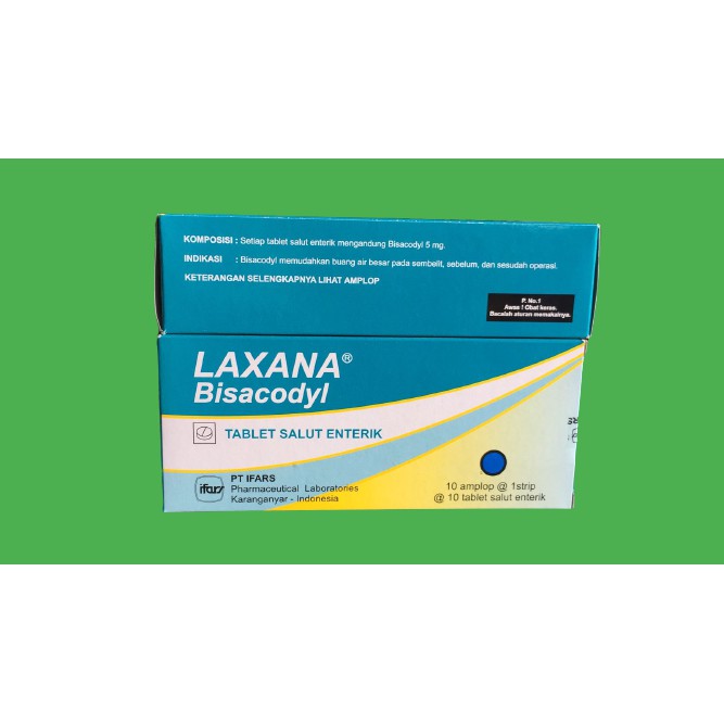 Laxana Tab/Box