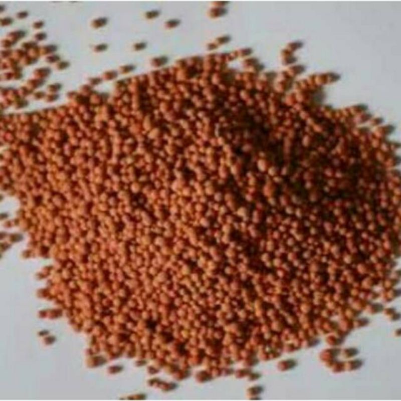 pupuk NPK Ponska merah per 1 kg