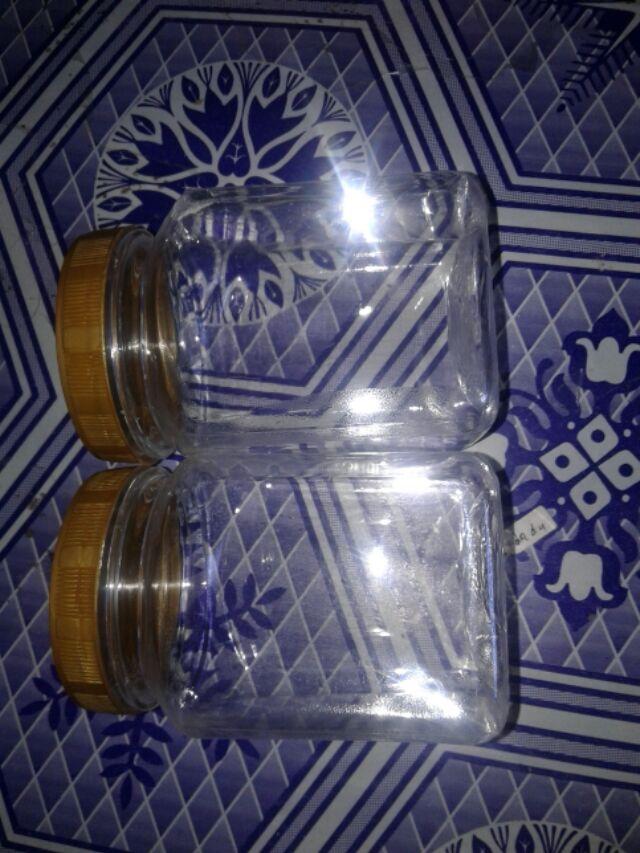 Toples F4 Ukuran Lebih Besar Bagus Buat Kue Snack