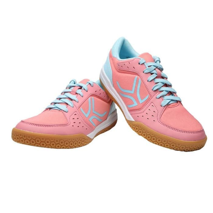 Sale PERFLY LADY WOMEN'S BADMINTON SHOES / SEPATU OLAHRAGA