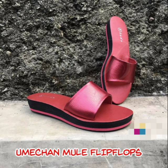 Umechan flip flop okada