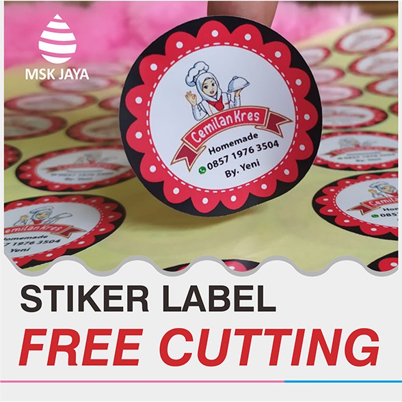 

STIKER